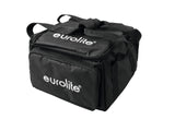 EUROLITE Set LED CAT-80 Beam Effect + Soft Bag