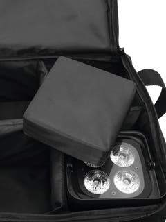 EUROLITE SB-4 Sac souple L