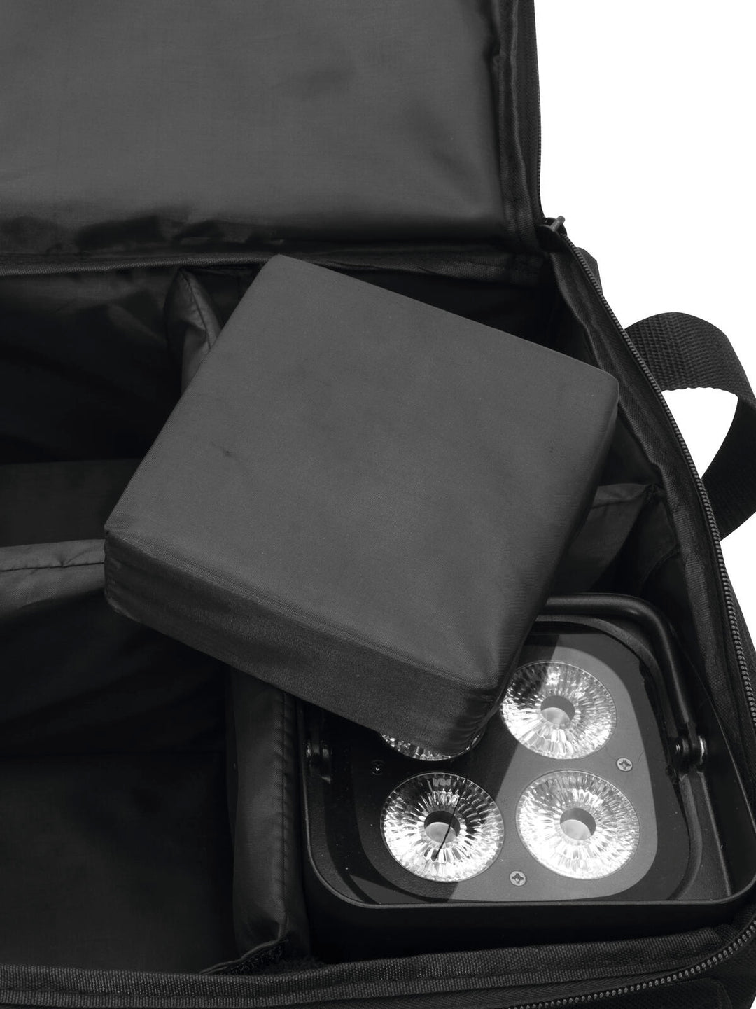EUROLITE SB-4 Sac souple L