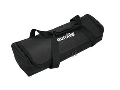EUROLITE Set de 4x LED BAR-6 QCL RGBW + 2x Soft Bag + Contrôleur
