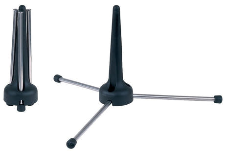 Support de clarinette GEWA CLS-10B, pliable