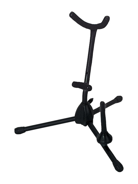 GEWA stand saxophone combiné - Black (SXS-20B)