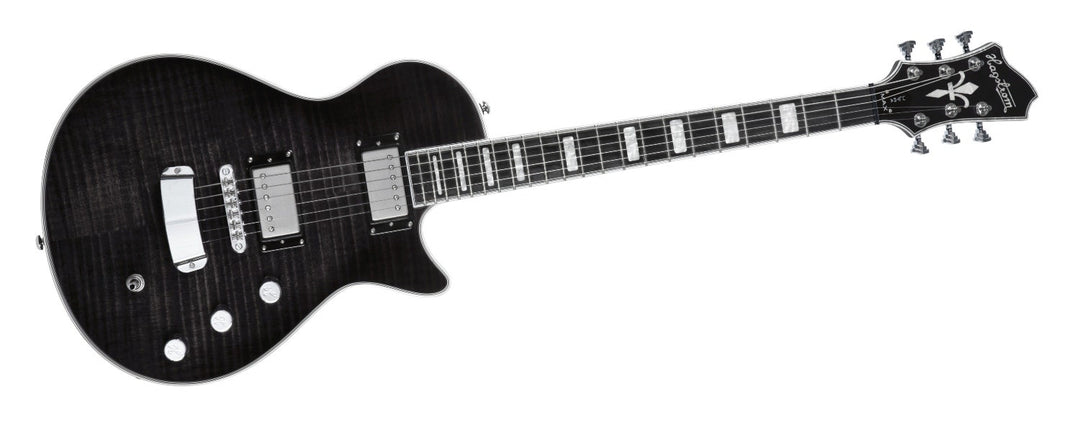 Hagstrom UltraMax - Dark Tempête