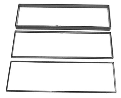 301840136 Cadre 1-DIN pour Citroën/Peugeot/Seat