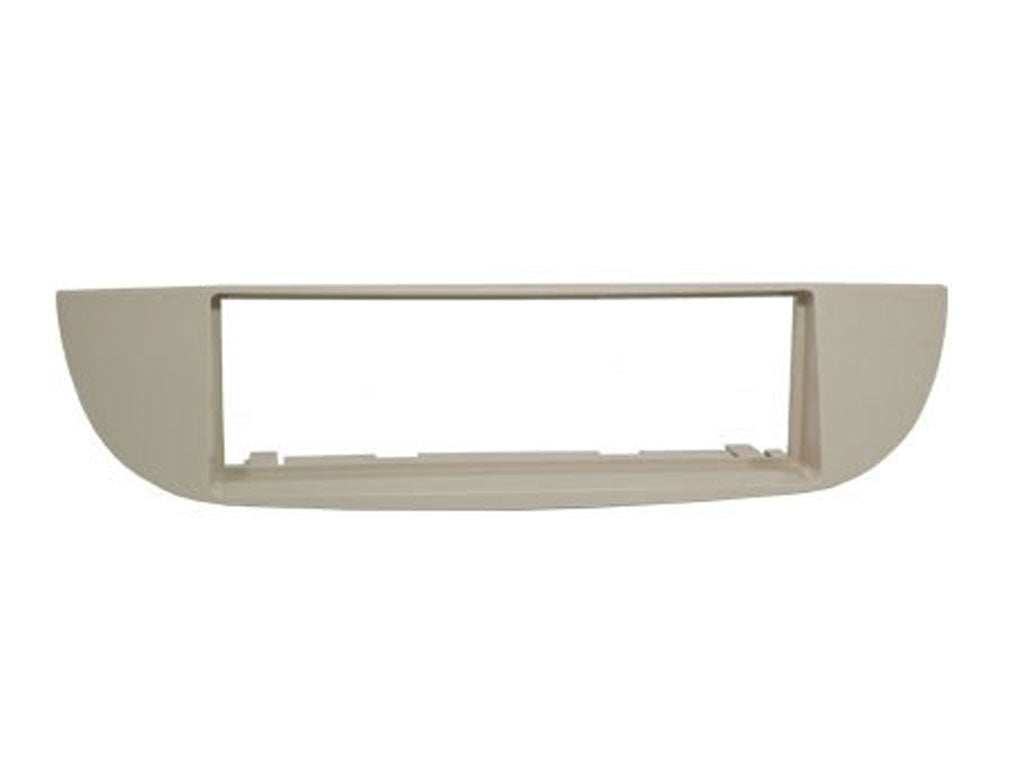 Kit de montage pour Fiat 500 2007-2015 (Beige)