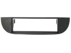 Kit de montage pour Fiat 500 2007-2015 (Noir)