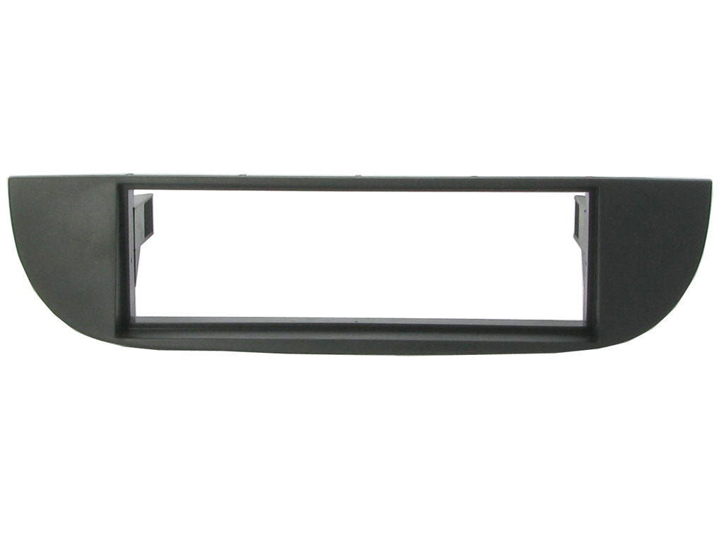 Kit de montage pour Fiat 500 2007-2015 (Noir)