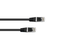 OMNITRONIC CAT-5 Câble 5m bk
