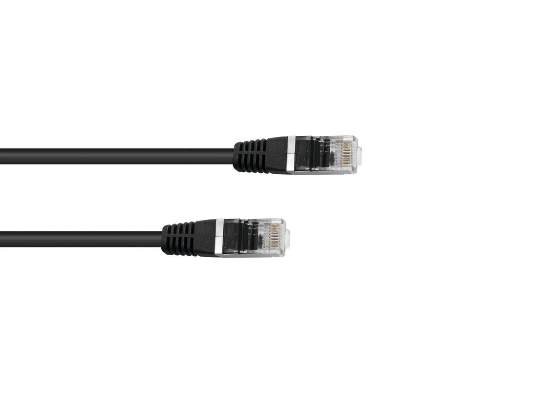 OMNITRONIC CAT-5 Câble 5m bk