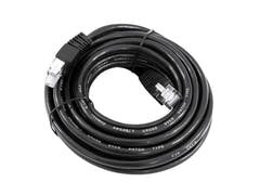 OMNITRONIC CAT-5 Câble 5m bk