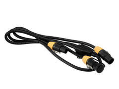 EUROLITE câble adaptateur IP T-Con(m)/2xT-Con(f)