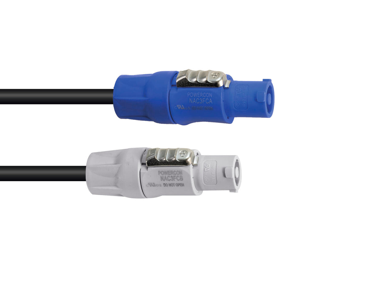 PSSO PowerCon Connection Cable 3x1.5 0.5m