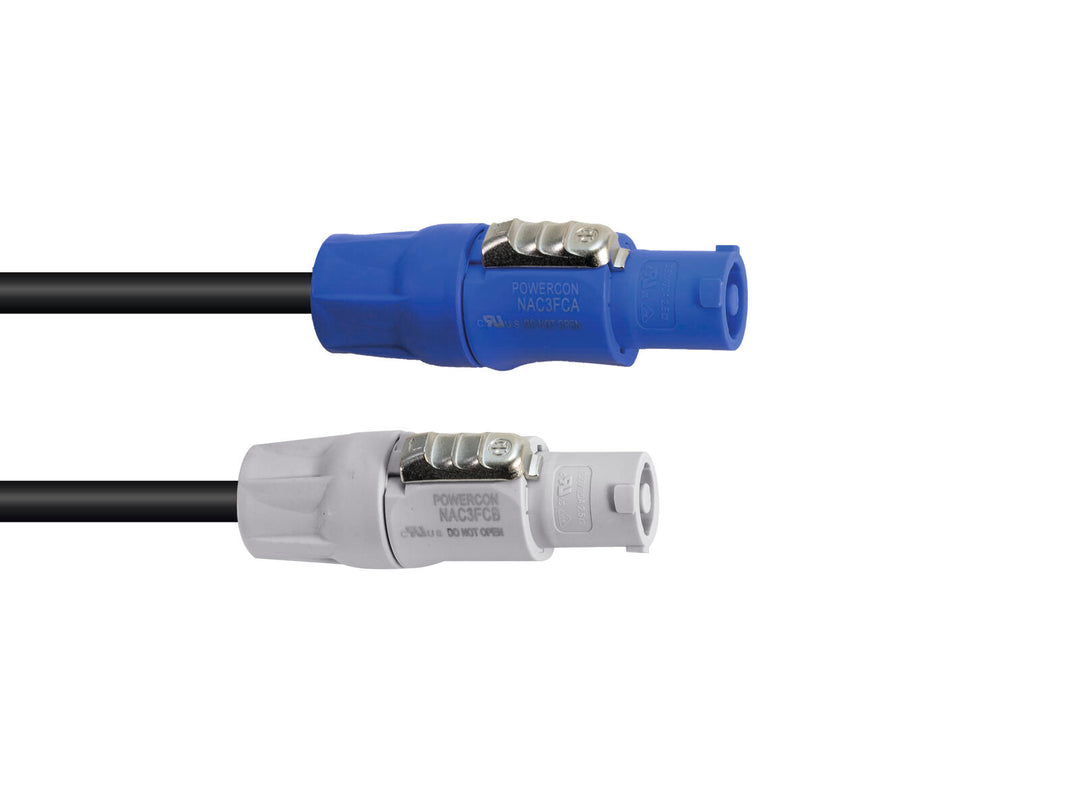 Câble de connexion PowerCon PSSO 3x1.5 3m