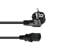 Câble de connexion IEC (0,6m)