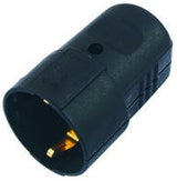 Schuko plug