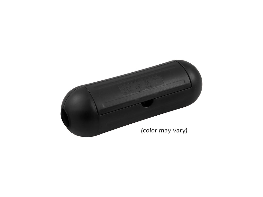 OMNITRONIC Boîtier de protection étanche pour extérieur