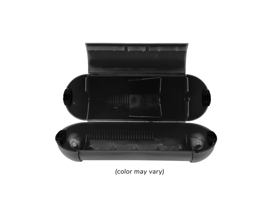 OMNITRONIC Boîtier de protection étanche pour extérieur