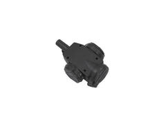 PSSO connecteur de sécurité triple bk