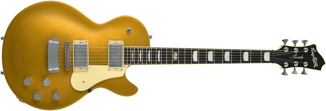 Hagstrom Swede Mk3 Or