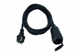 Rallonge, 3x1.5mm²
