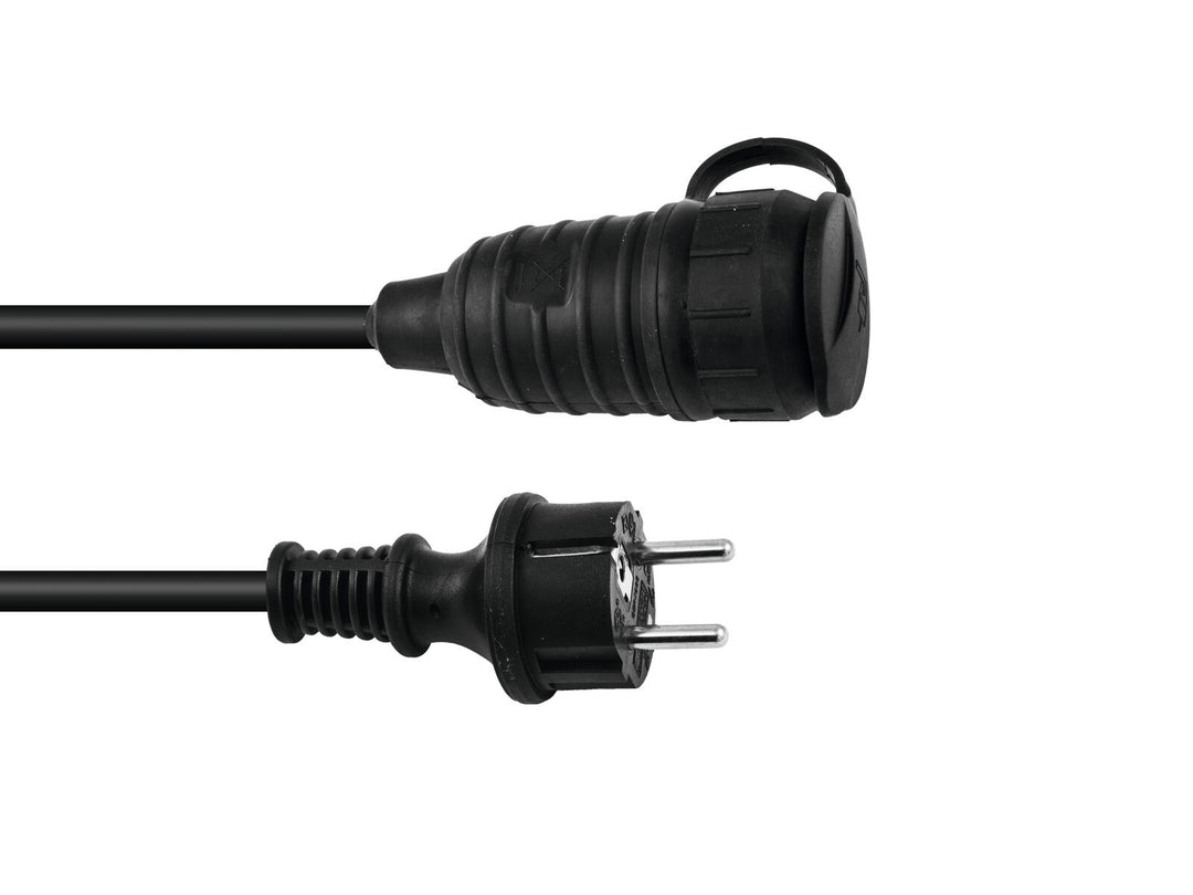 EUROLITE rallonge 3x1.5 15m