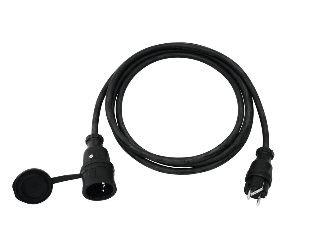 PSSO Rallonge 3x2.5 3m bk
