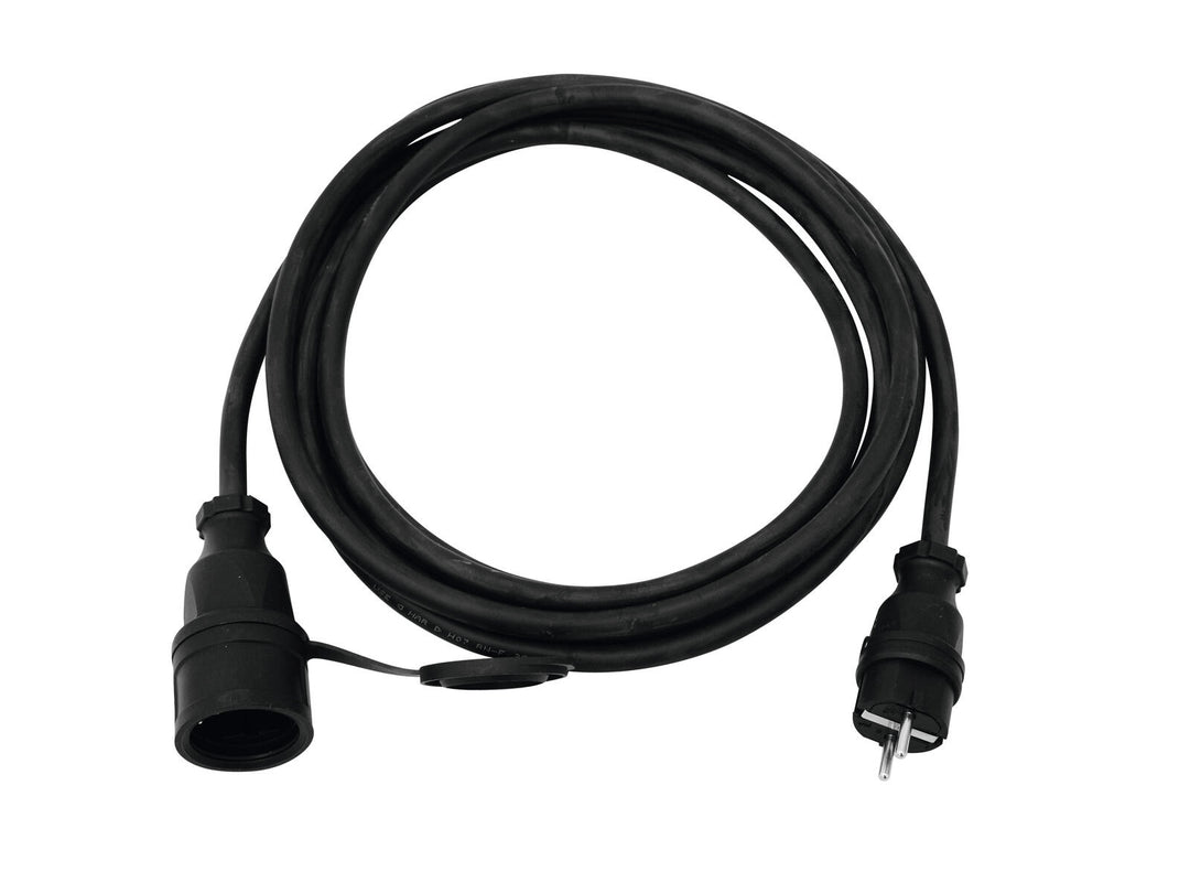PSSO Rallonge 3x2.5 5m bk