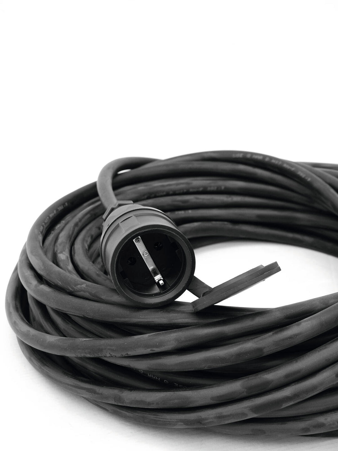 PSSO Rallonge 3x2.5 10m bk