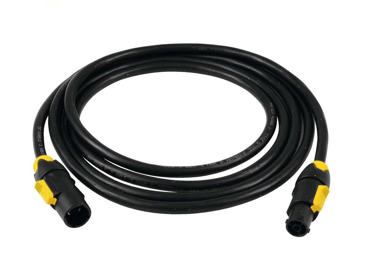 PSSO PowerCon TRUE Extension 3x1.5 5m