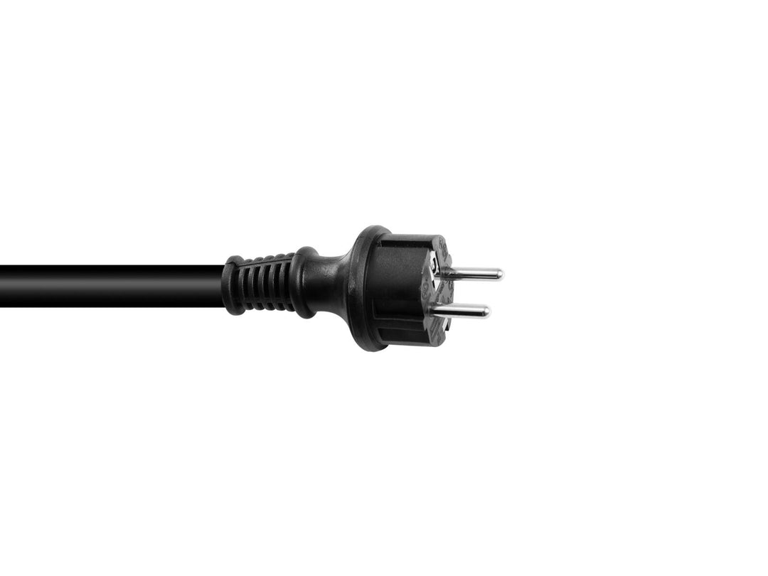 EUROLITE Rallonge 3x2.5 5m 3 voies