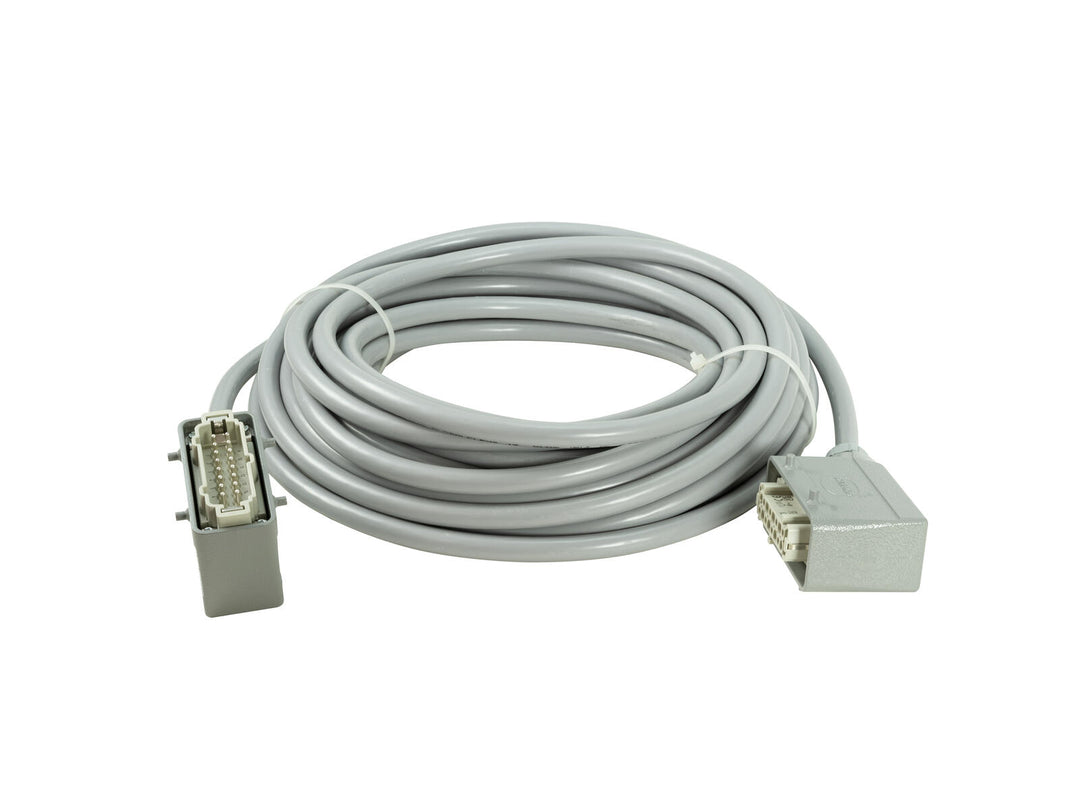Multicore PSSO 16-pin 15m gy