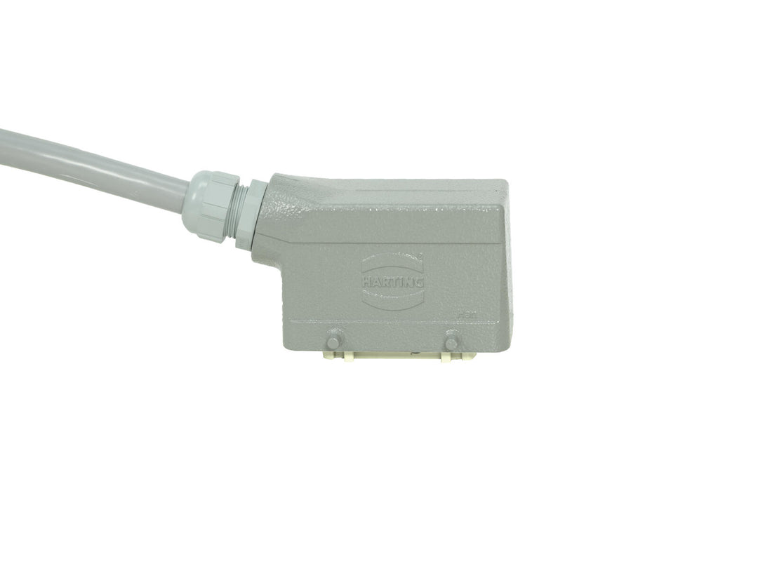 Multicore PSSO 16-pin 15m gy
