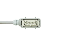 Multicore PSSO 16-pin 15m gy