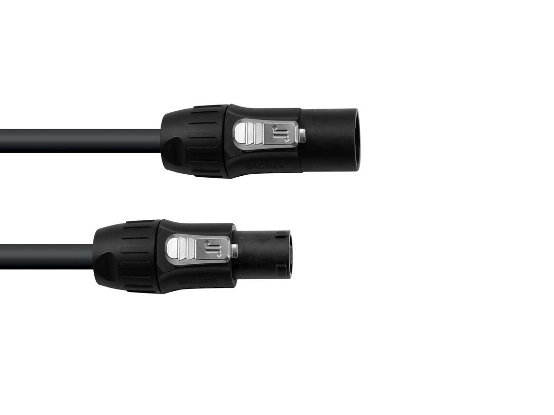 EUROLITE IP T-Con Câble de raccordement 3x1.5 1.5m