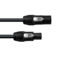 EUROLITE IP T-Con Câble de raccordement 3x1.5 1.5m