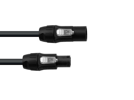 EUROLITE IP T-Con Câble de raccordement 3x1.5 3m