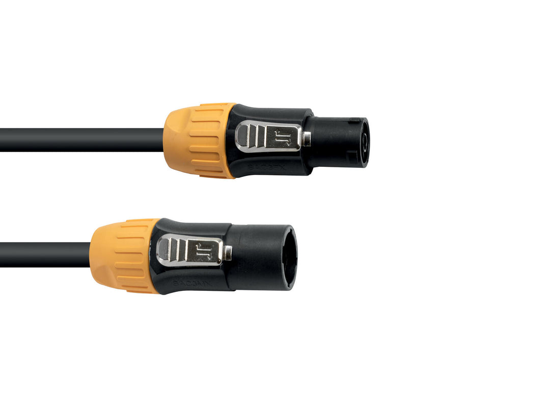 EUROLITE IP T-Con Câble de raccordement 3x1.5 10m