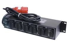 EUROLITE SB-65/19 Distributeur d'alimentation