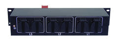 Eurolite SB-1000 CEE Distribution Électrique (16A)