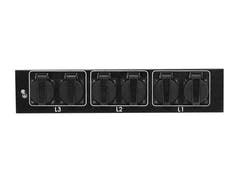 EUROLITE SB-1050 Distributeur de Courant