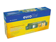 EUROLITE SB-1050 Distributeur de Courant