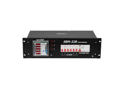 EUROLITE SBM-32B Répartiteur de puissance