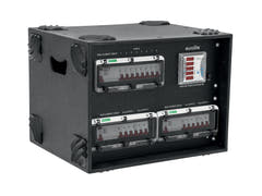 EUROLITE SBM-63B Répartiteur de puissance