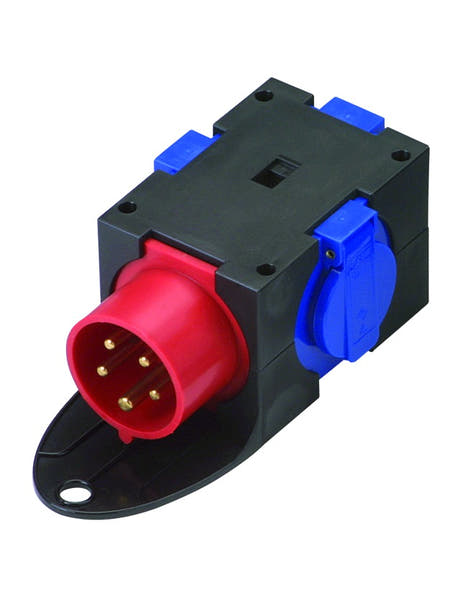 Répartiteur CEE CEE-3SK