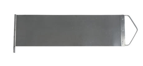 GEWA Fer à cintrer pour violoncelle/guitares - Plaque de cintrage pour violoncelle et guitares