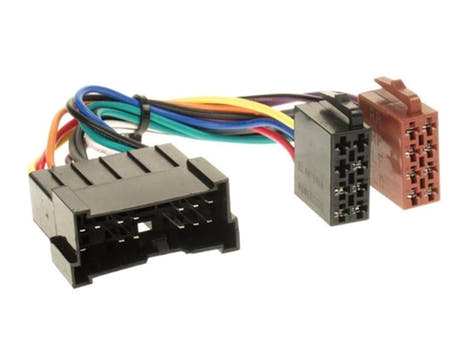 302830220 Connecteur ISO pour Hyundai et Kia
