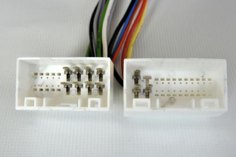 302830583 Connecteur ISO pour Hyundai et Kia