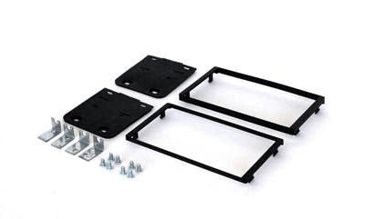 302844603 Cadre 2-DIN pour Hyundai