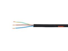 TITANEX Câble d'alimentation 3x1.5 100m H07RN-F