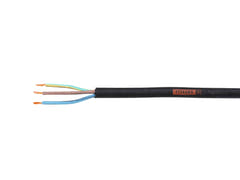 TITANEX câble d'alimentation 3x2.5 100m H07RN-F